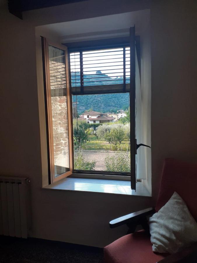 La Locanda Di Nonna Jolanda Apartment Borgo a Mozzano Exterior photo
