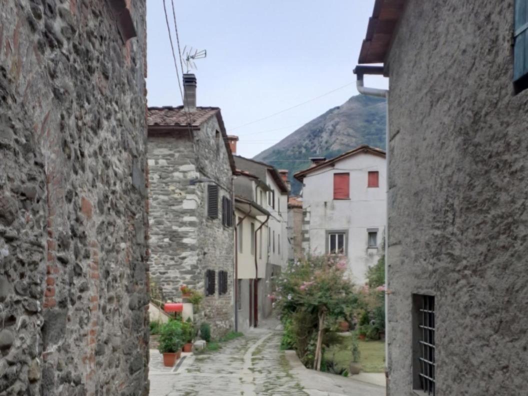 La Locanda Di Nonna Jolanda Apartment Borgo a Mozzano Exterior photo